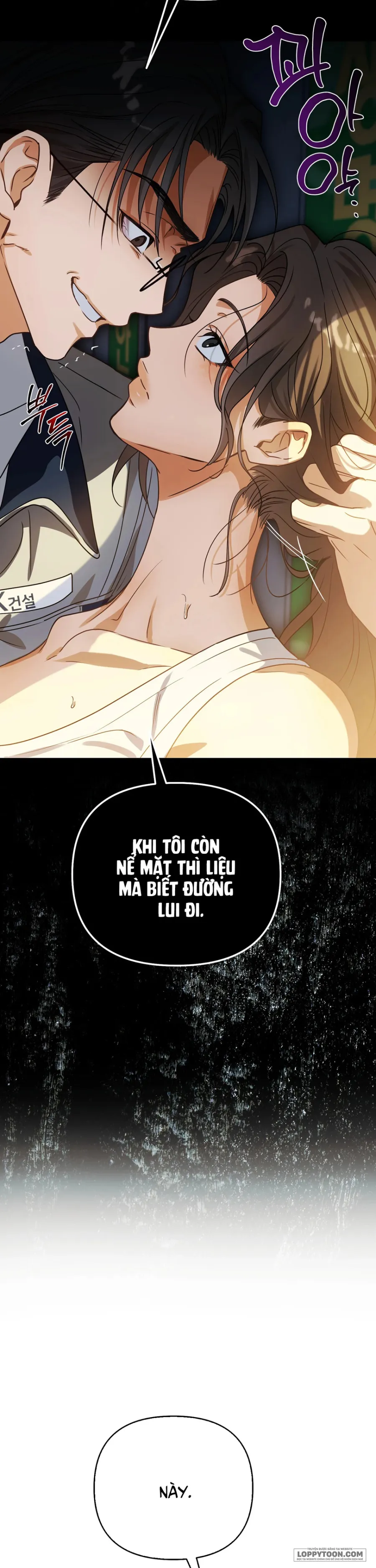 Chuyến Tham Quan Thực Địa Về Ý Thức An Toàn Chap 1 - trang 64