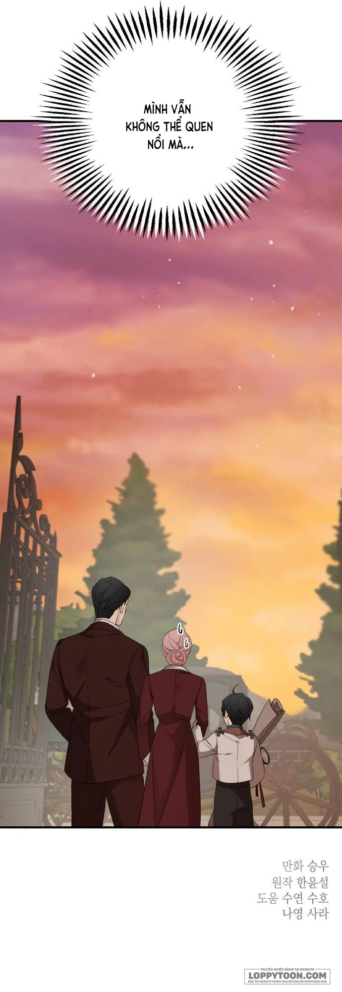 Gia Đình Chồng Quá Ám Ảnh Bởi Tôi Chap 69 - trang 85