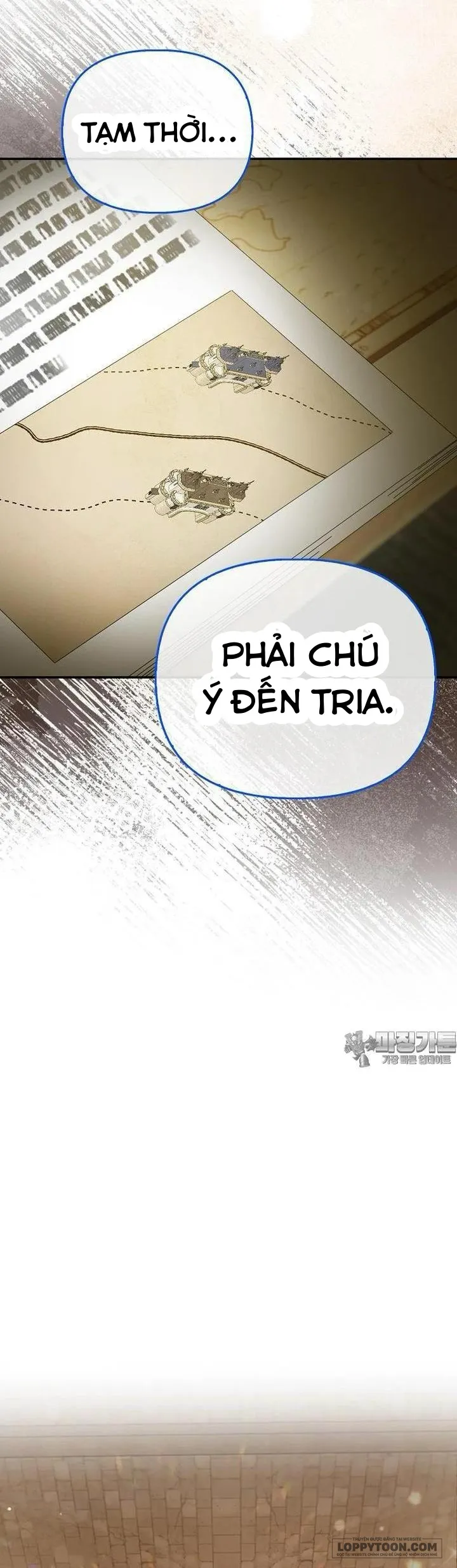Nàng Công Chúa Của Mọi Người Chap 63 - trang 33