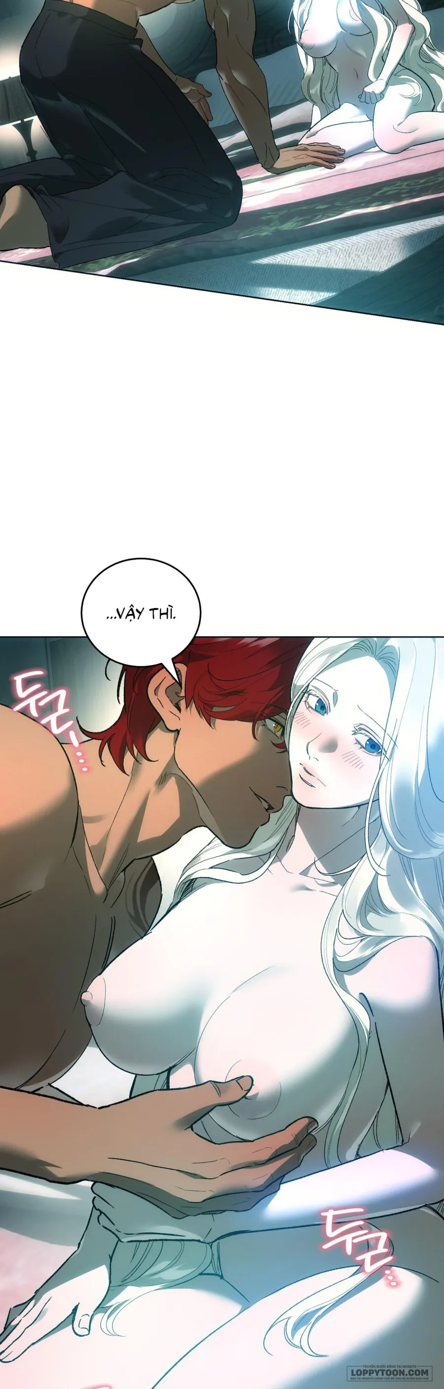 Gửi Đến Kẻ Sẽ Hủy Diệt Tôi Chap 13 - 🔞 - trang 4