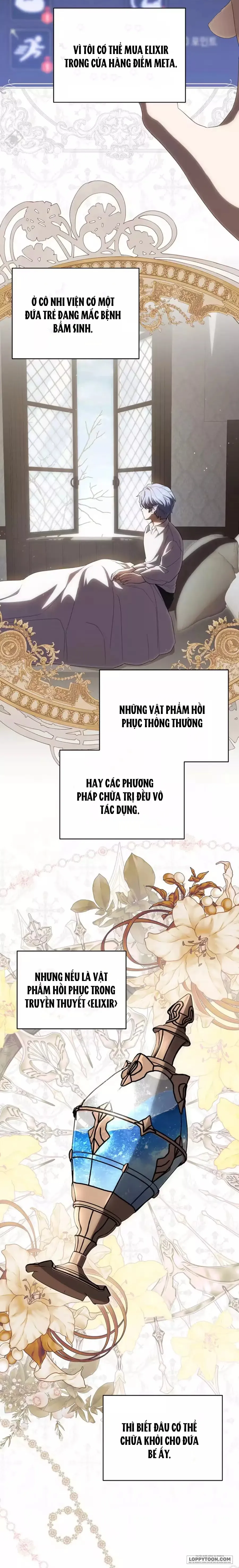 Cách Bước Lên Con Đường Hoa Của Nhân Vật Chính Chap 32 - trang 17