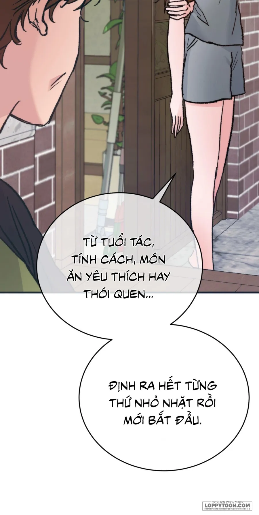 Khúc Hát Giữa Mùa Hè Chap 17 - 🔞🔞🔞 - trang 61