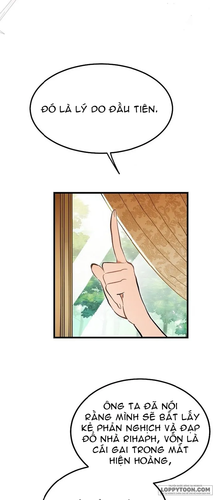Ác Quỷ Nuôi Dưỡng Tiểu Thư Chap 7 - trang 31
