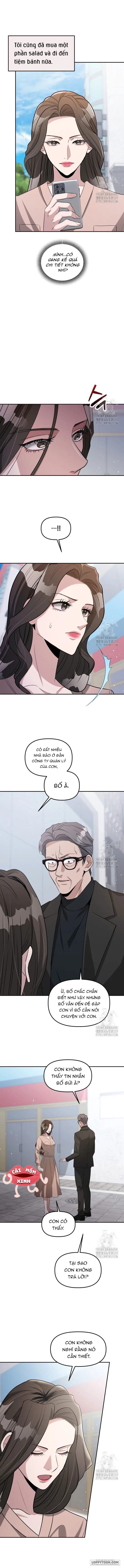 Collector Chap 44 - trang 4