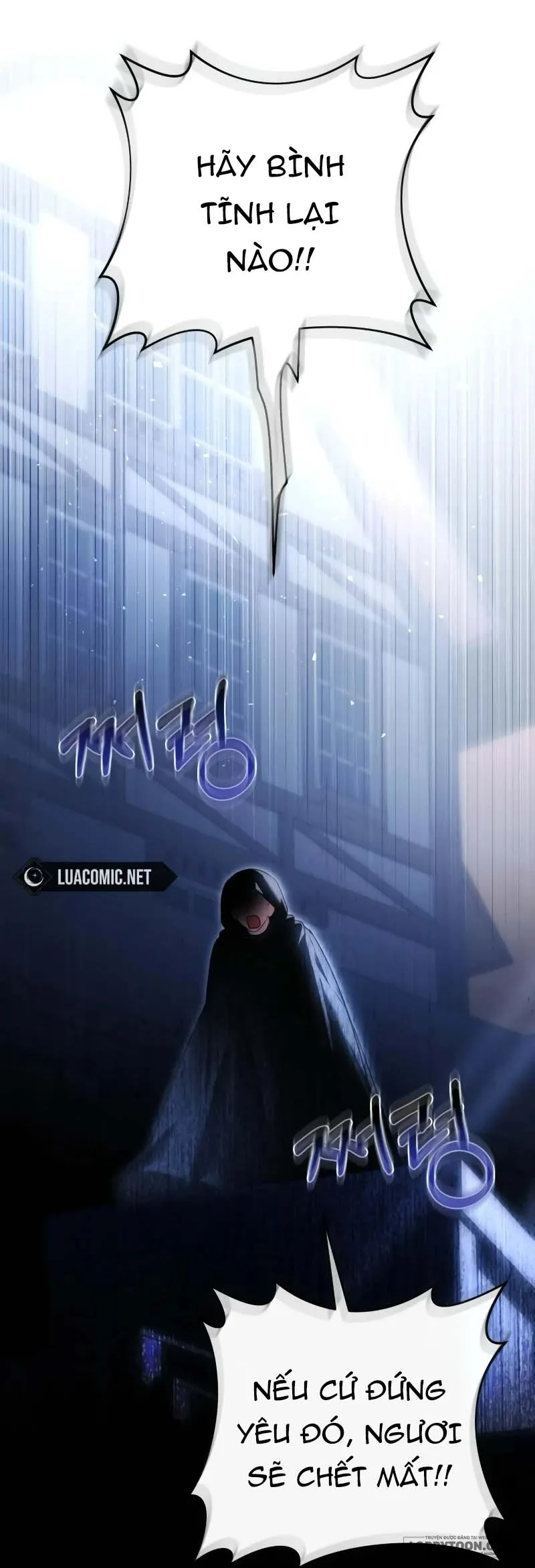 Bạo Chúa Độc Ác Trở Lại Chap 28 - trang 13