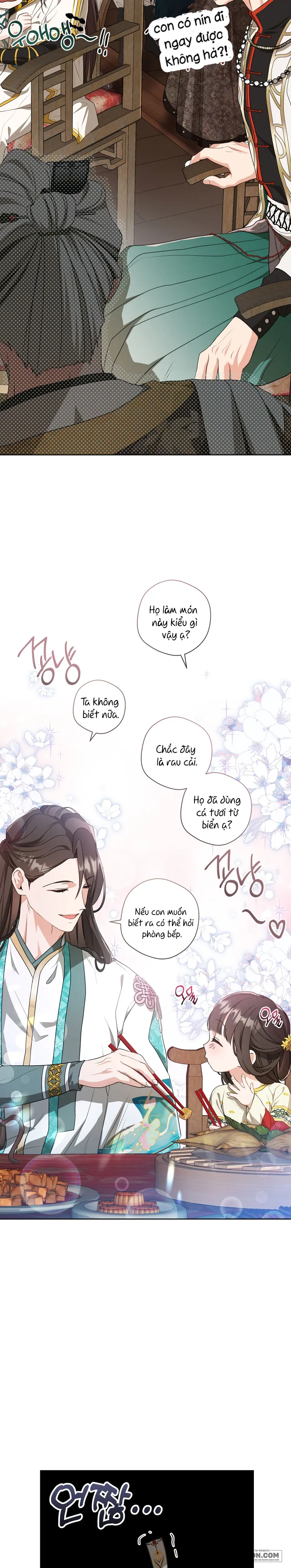 Trở Thành Cô Cháu Gái Bị Khinh Miệt Của Nhà Quyền Quý Chap 14 - trang 26