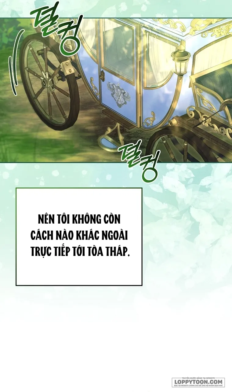 Phương Pháp Trồng Lúa Đặc Biệt Của Ác Nữ Chap 11 - trang 32