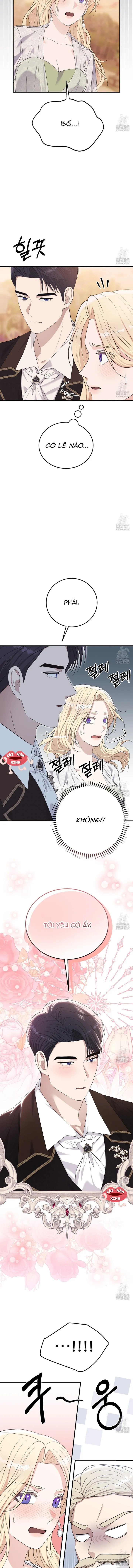 Xin Hãy Để Ý Tới Jasmine Chap 45 - trang 11