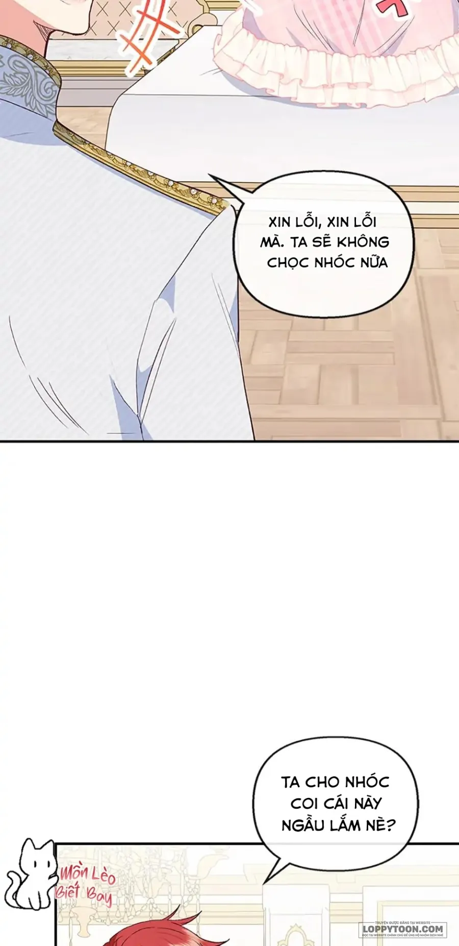 Con Gái Cưng Của Quỷ Chap 31 - trang 17