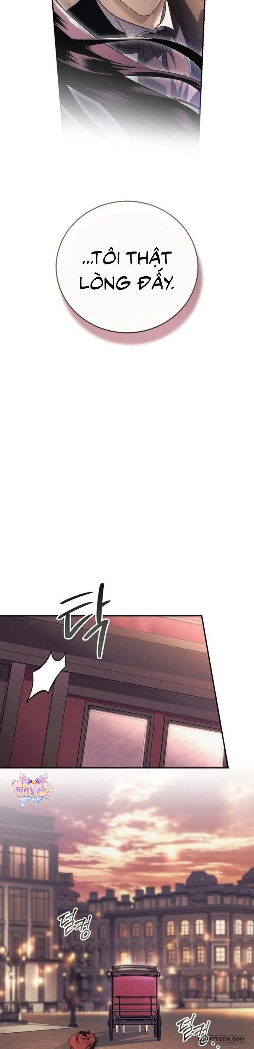 Kẻ Trộm Chồng Chap 7 - trang 10