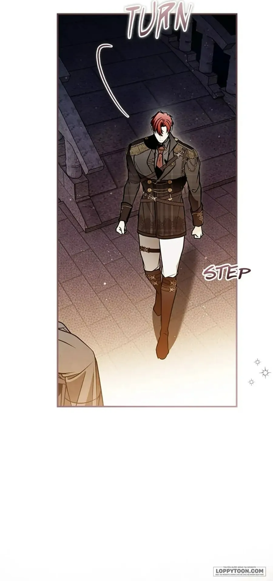 Có Kẻ Đã Sở Hữu Cơ Thể Của Tôi Chap 63 - trang 78