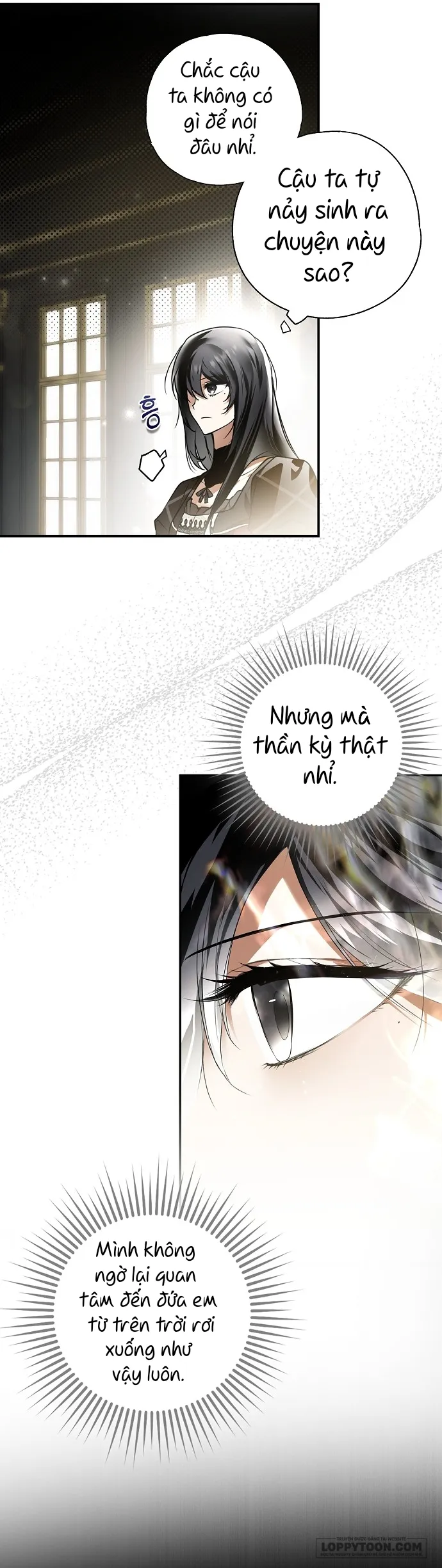 Có Kẻ Đã Sở Hữu Cơ Thể Của Tôi Chap 9 - trang 10