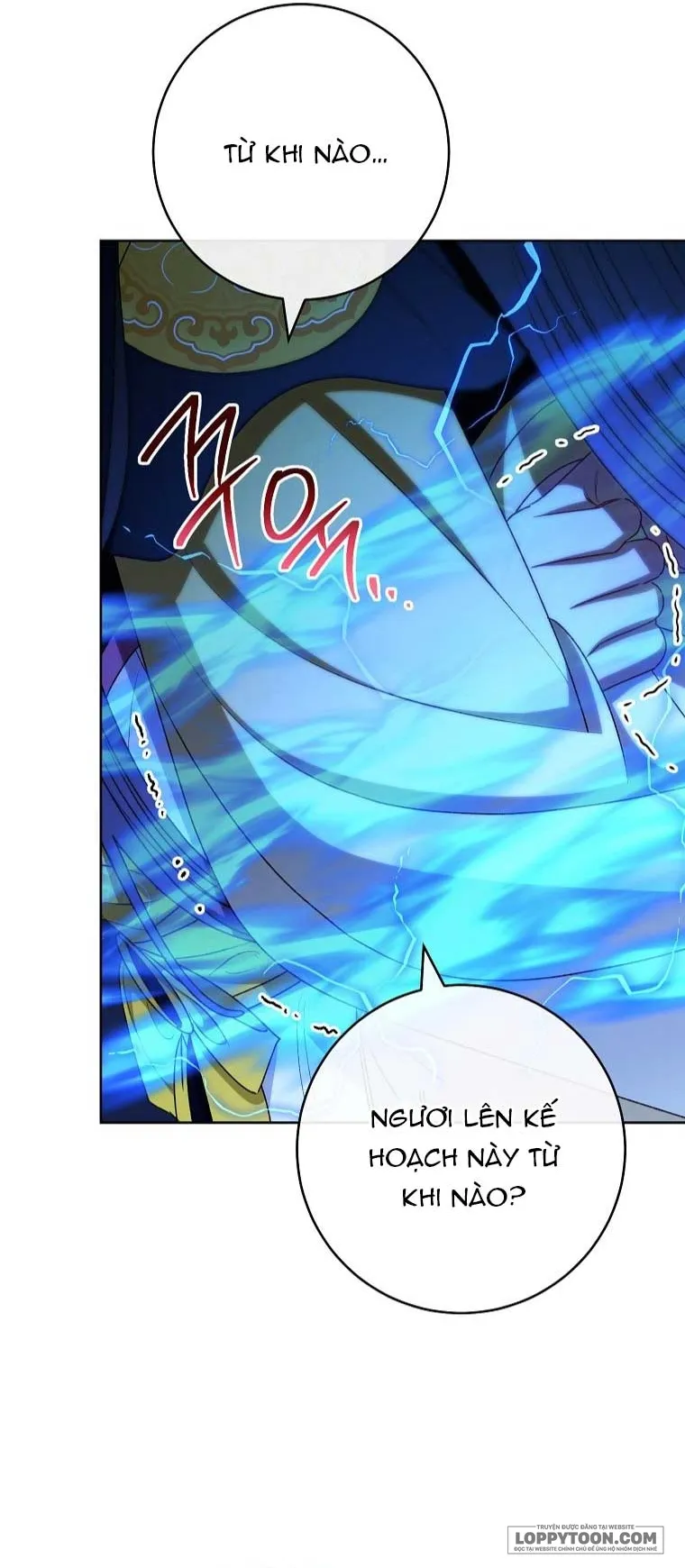 Tiểu Thiếp Chỉ Muốn Sống Yên Bình Chap 74 - trang 22