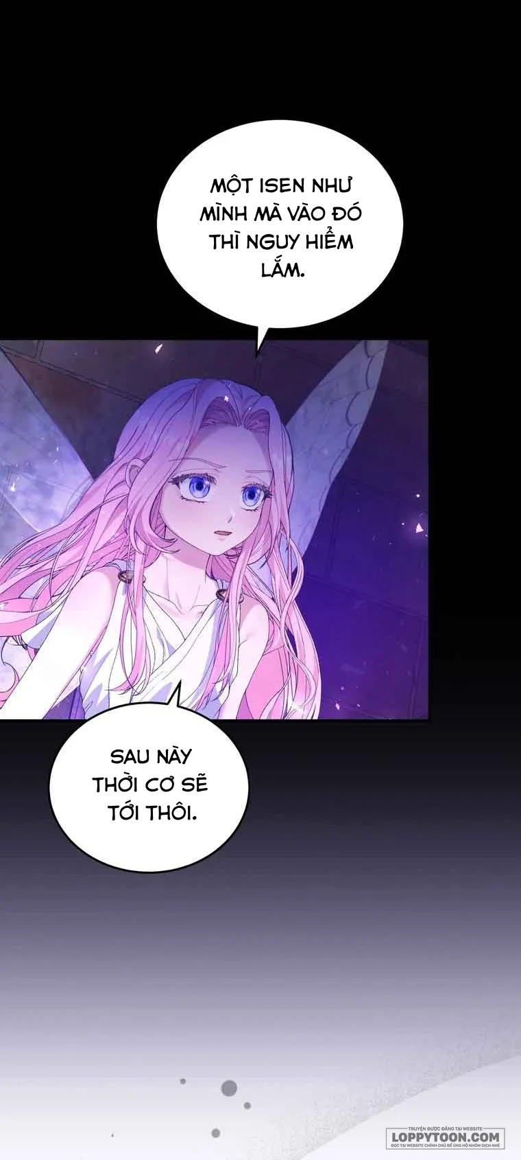 Nàng Tiên, Hãy Ký Hợp Đồng Nào Chap 11 - trang 4