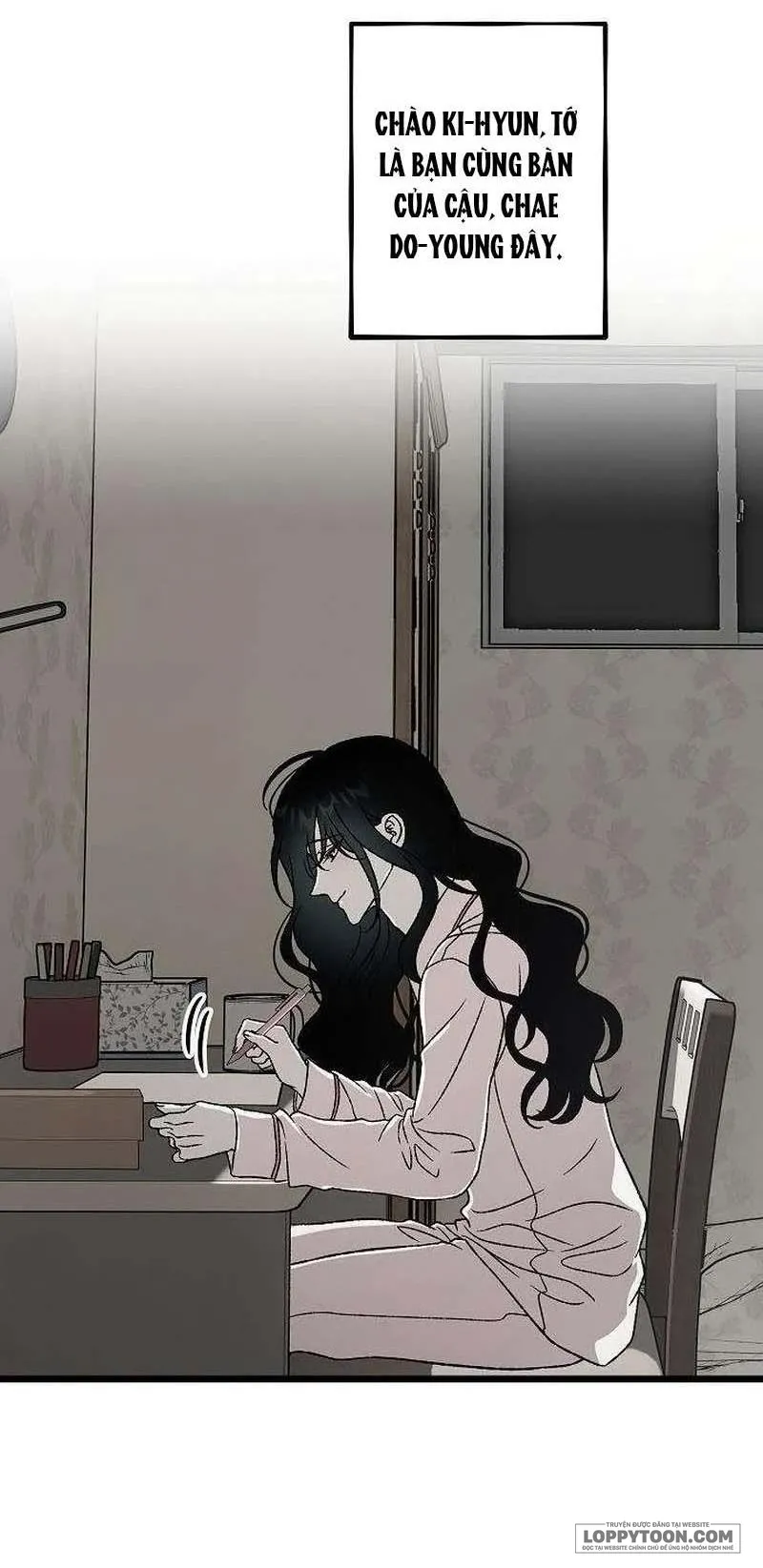 Khao Khát Bất Tận Chap 2 - trang 75