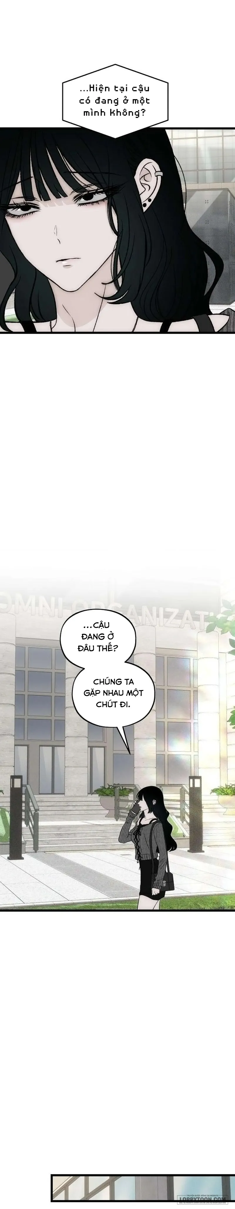 Khao Khát Bất Tận Chap 29 - trang 22