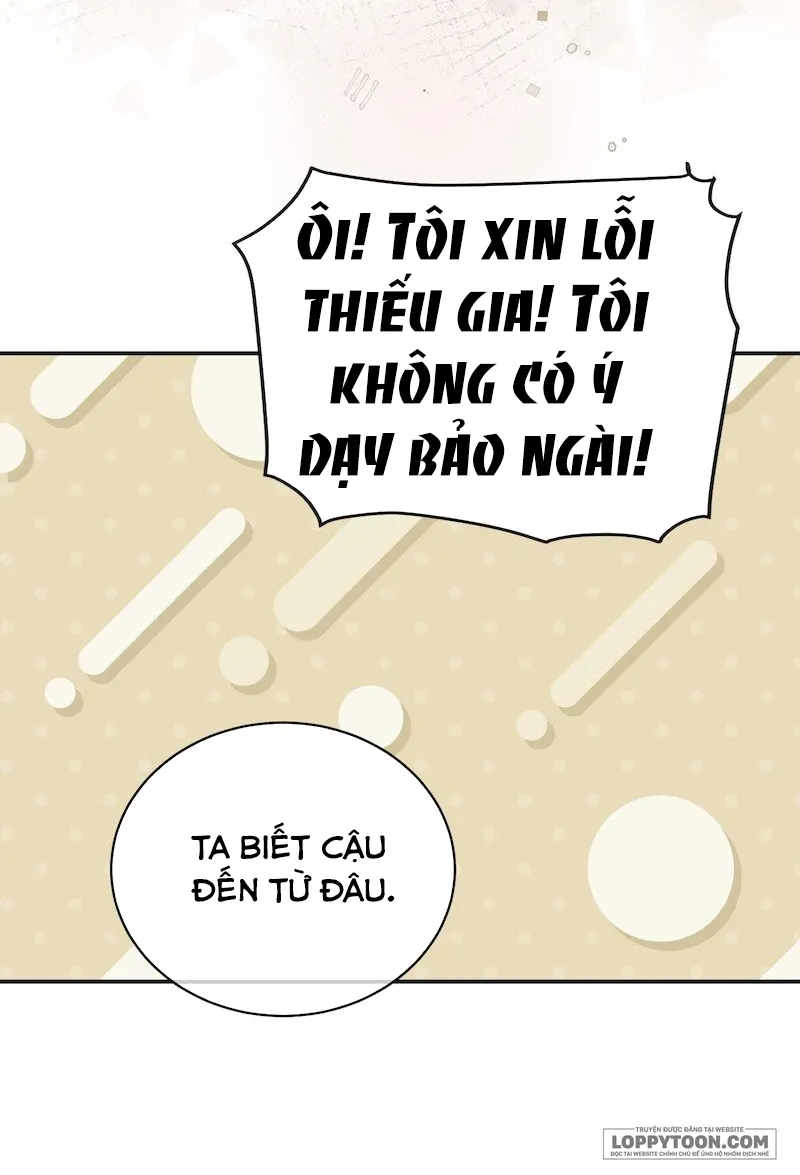 Hầu Nữ Không Còn Thèm Muốn Chủ Nhân Nữa Chap 36 - trang 34