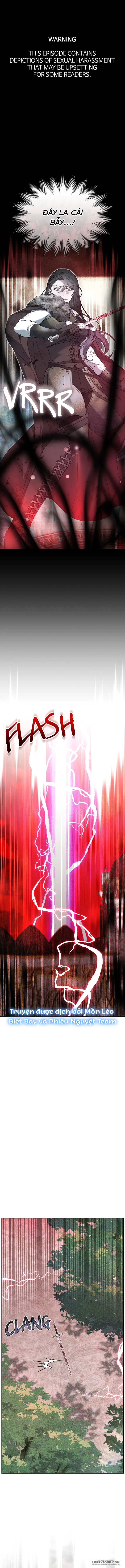 Thời Đại Oman Chap 72 - trang 1