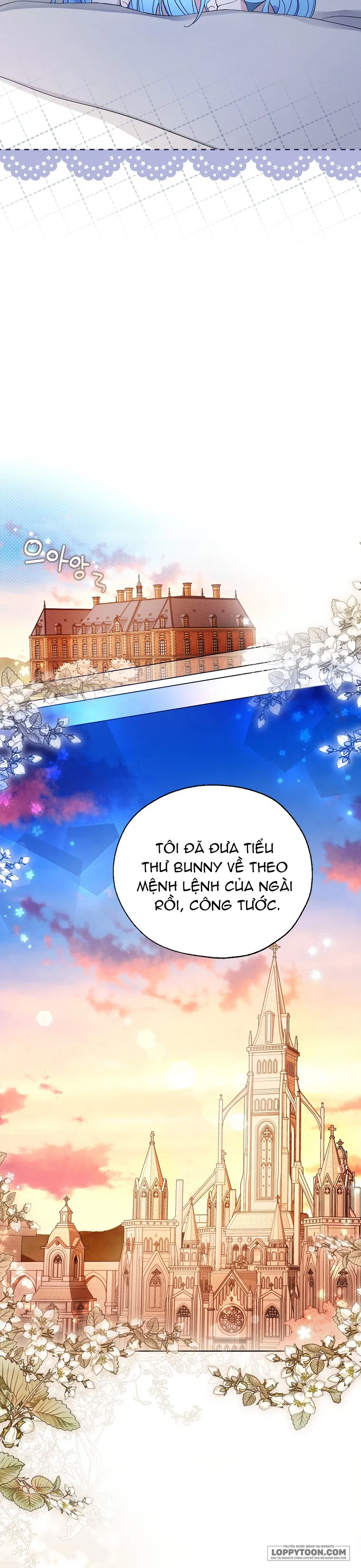 Bé Con Phản Diện Đưa Ra Lời Tiên Tri Chap 2 - trang 38