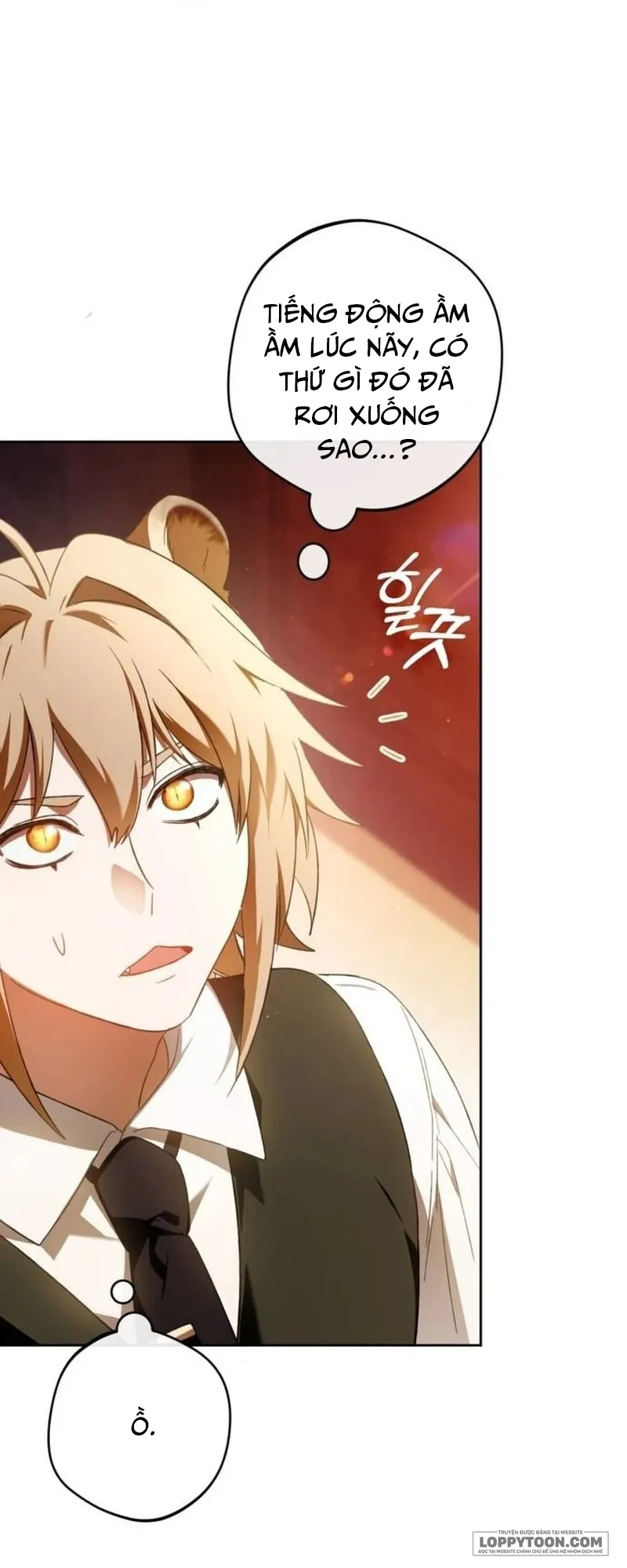 Bạo Chúa Độc Ác Trở Lại Chap 34 - trang 18