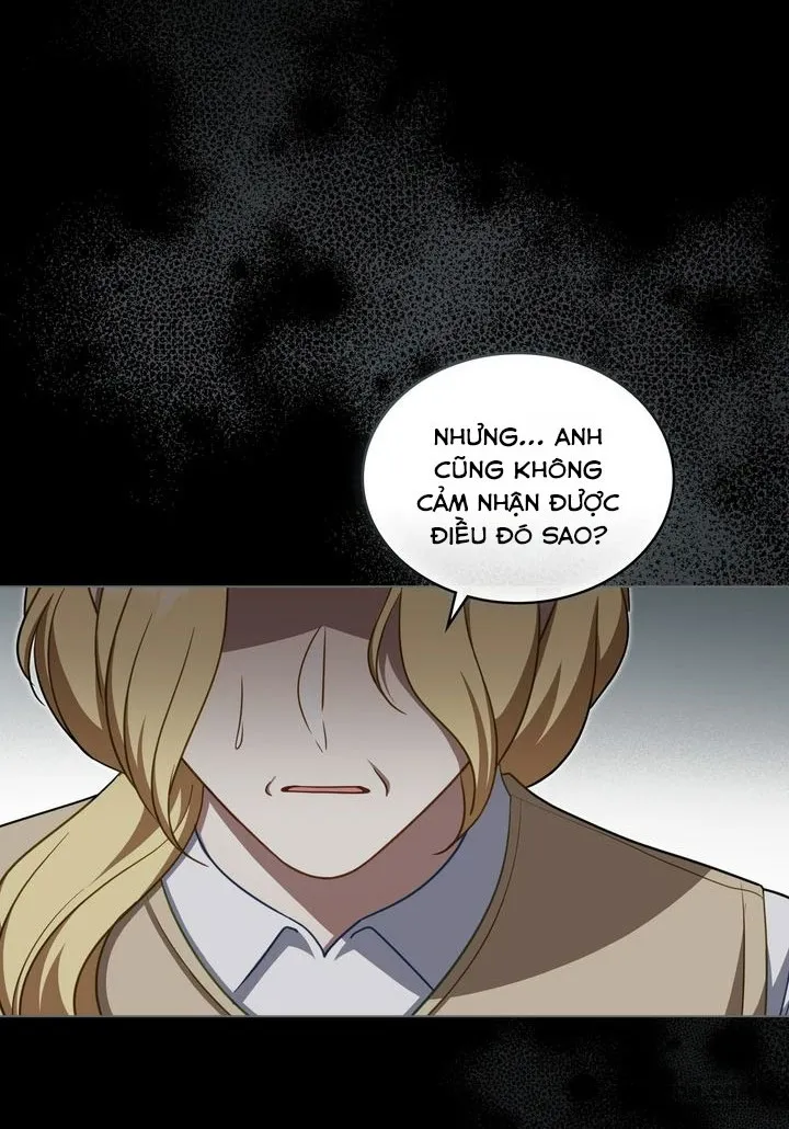 Chúa Phù Hộ Cho Sự Hủy Diệt Của Ta Chap 21 - trang 5