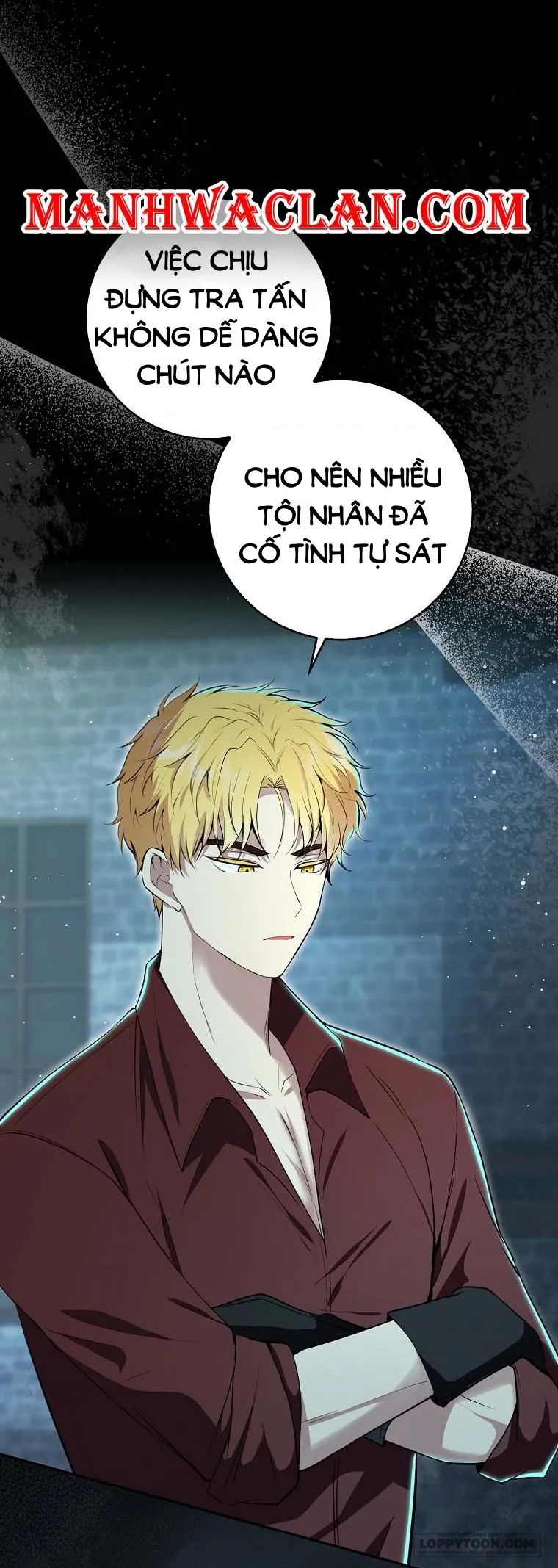 Sóc Con Tài Năng Chap 65 - trang 51