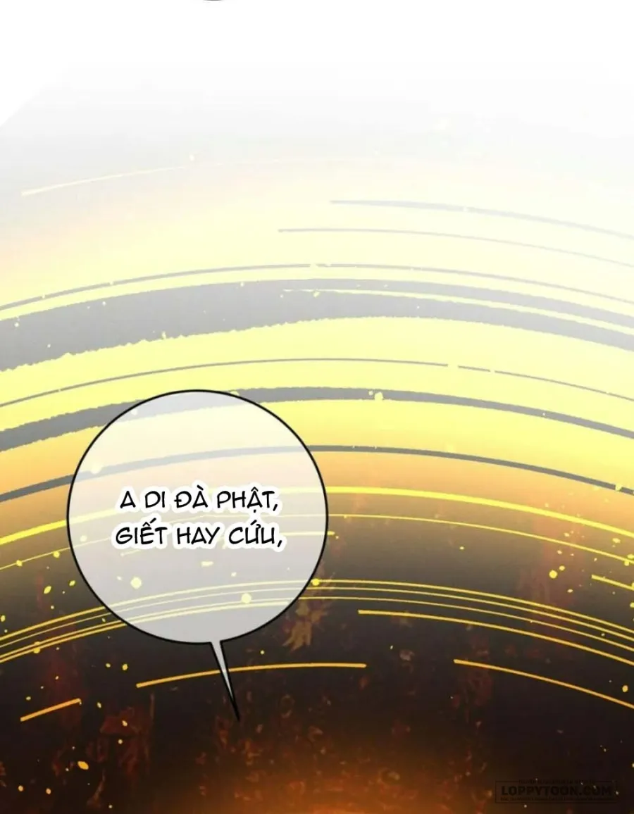 Dâng Cá Muối Cho Sư Tổ Chap 26 - trang 9
