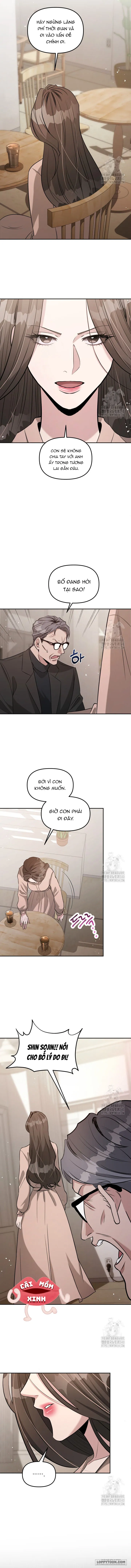 Collector Chap 45 - trang 7
