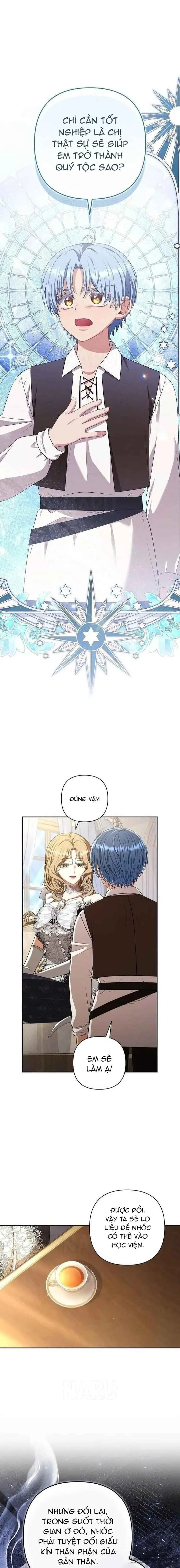 Tôi Đã Xem Một Vở Kịch Chap 26 - trang 2