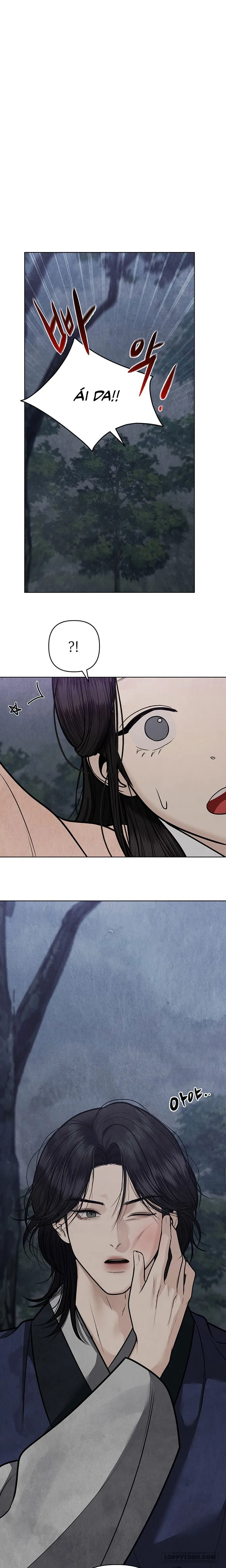 Quỷ Hồn Chap 42 - trang 17