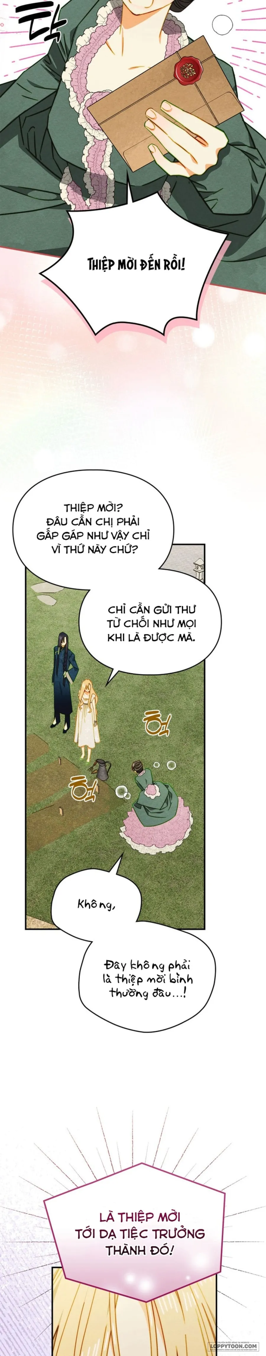 Thuần Hoá Munchkin Chap 22 - trang 24
