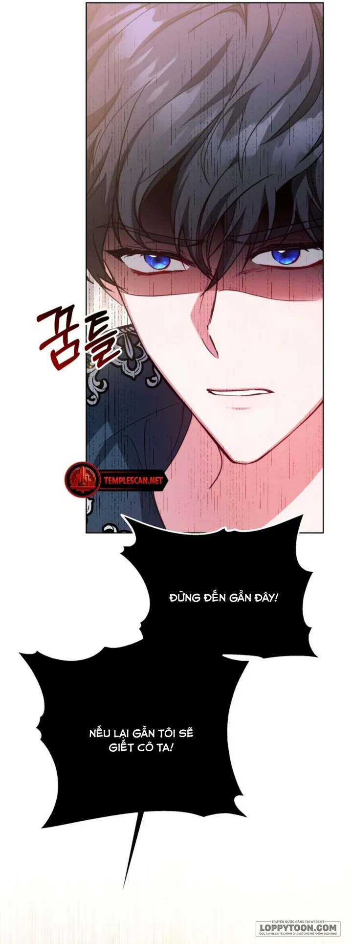 Dù Là Mẹ Kế Nhưng Tôi Thoát Khỏi Cái Chết Rất Dễ Dàng Chap 6 - trang 63