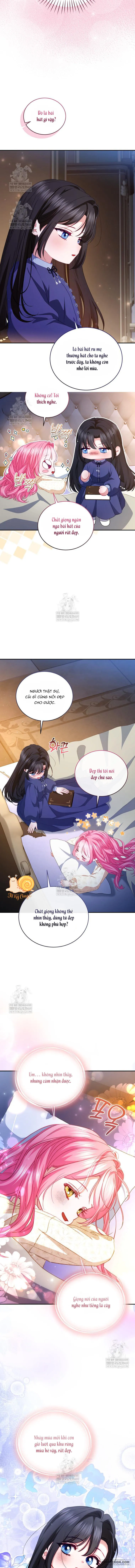 Tôi Là Người Duy Nhất Không Biết Ác Nữ Là Một Người Đàn Ông Chap 20 - trang 9