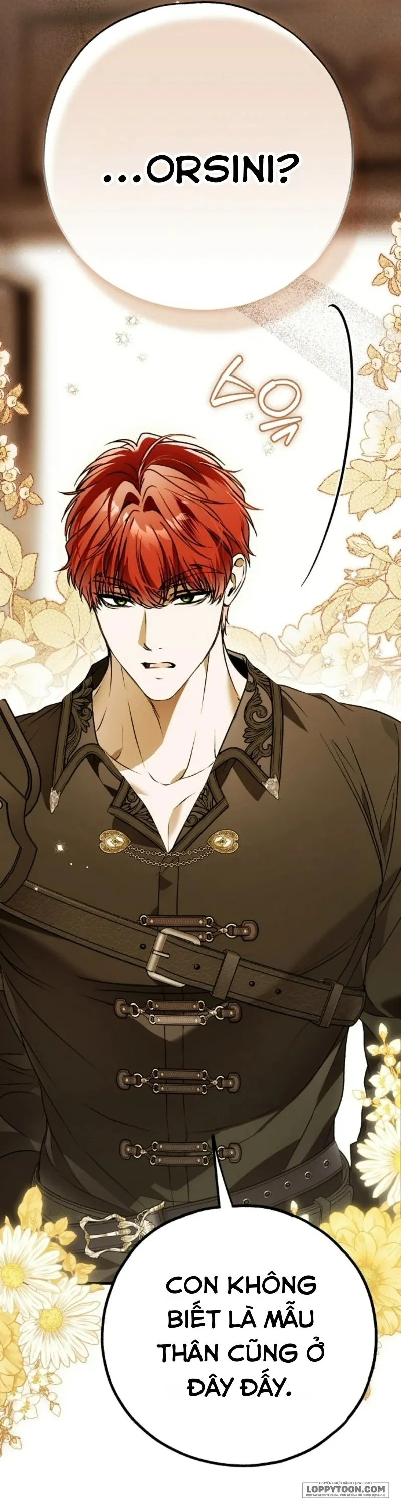 Có Kẻ Đã Sở Hữu Cơ Thể Của Tôi Chap 91 - trang 50