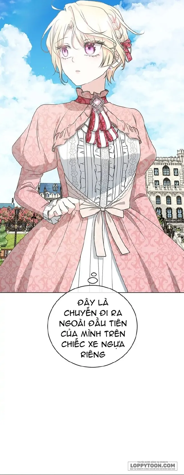 Sinh Ra Trở Thành Nhân Vật Không Có Trong Nguyên Tác Chap 40 - trang 45