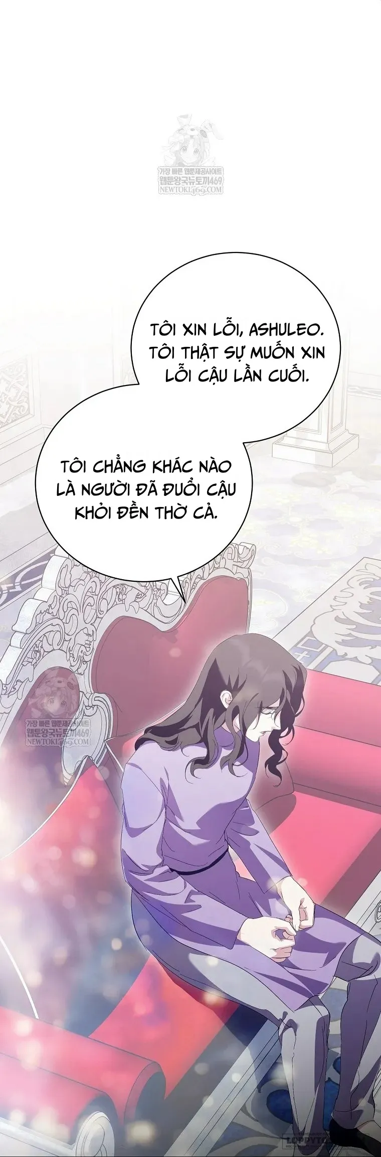 Phía Sau Mặt Nạ Của Nam Chính Hiền Lành Chap 100 - trang 10