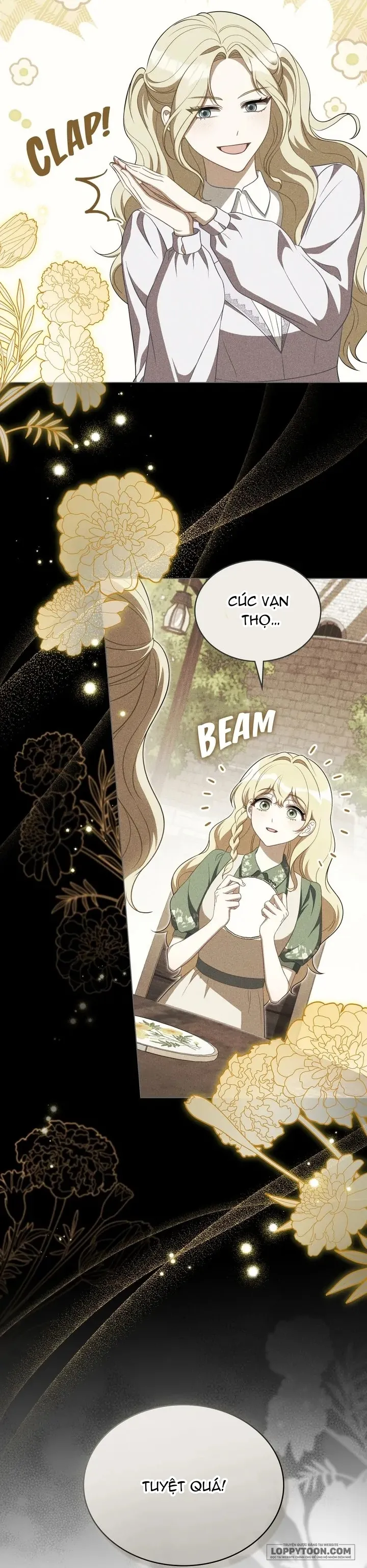 Chúa Phù Hộ Cho Sự Hủy Diệt Của Ta Chap 41 - trang 32