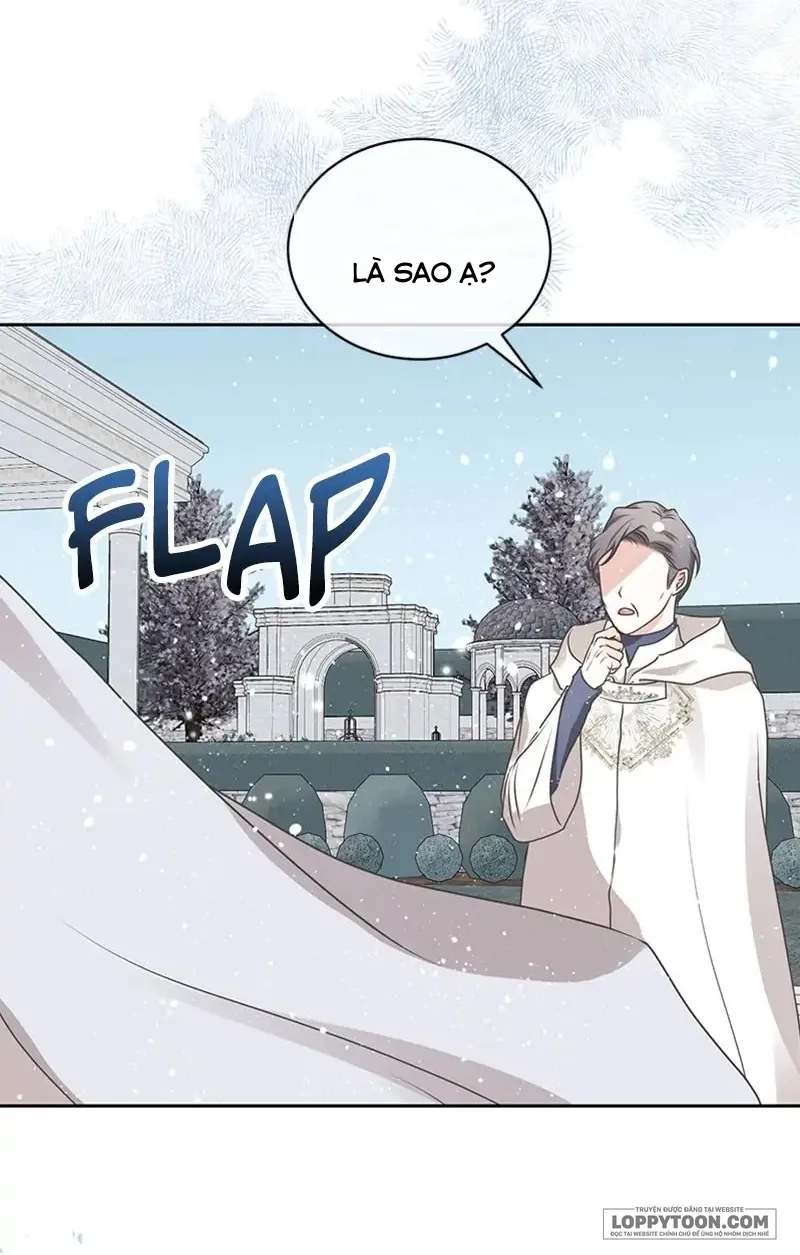 Sinh Ra Trở Thành Nhân Vật Không Có Trong Nguyên Tác Chap 15 - trang 46