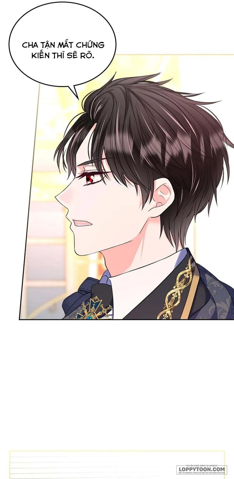 Tôi Sẽ Ly Hôn Với Anh Trai Nữ Chính Chap 62 - trang 35