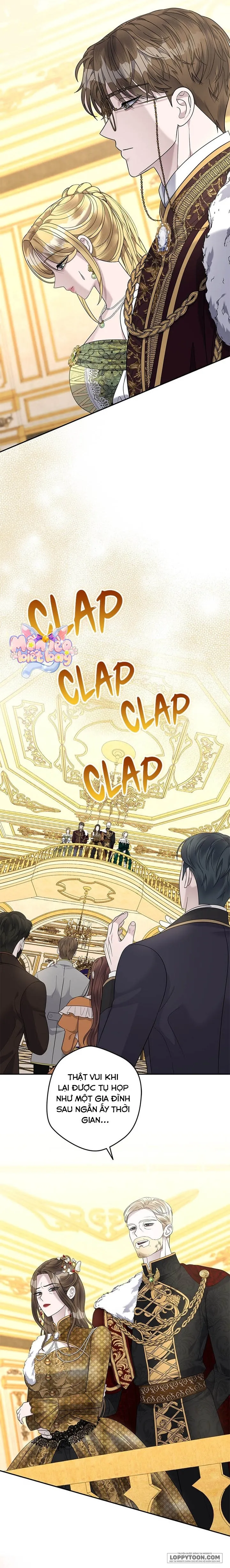 Dụ Hoặc Chap 20 - trang 4