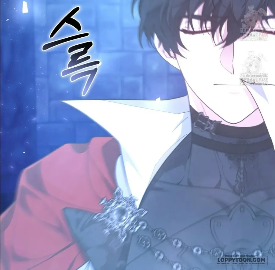 Dù Là Mẹ Kế Nhưng Tôi Thoát Khỏi Cái Chết Rất Dễ Dàng Chap 83 - trang 90