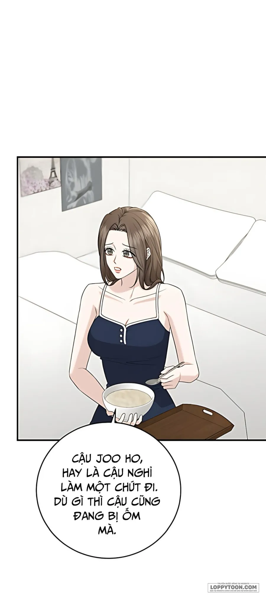 Quy Luật Cải Tạo Kẻ Rác Rưởi Chap 3 - trang 53
