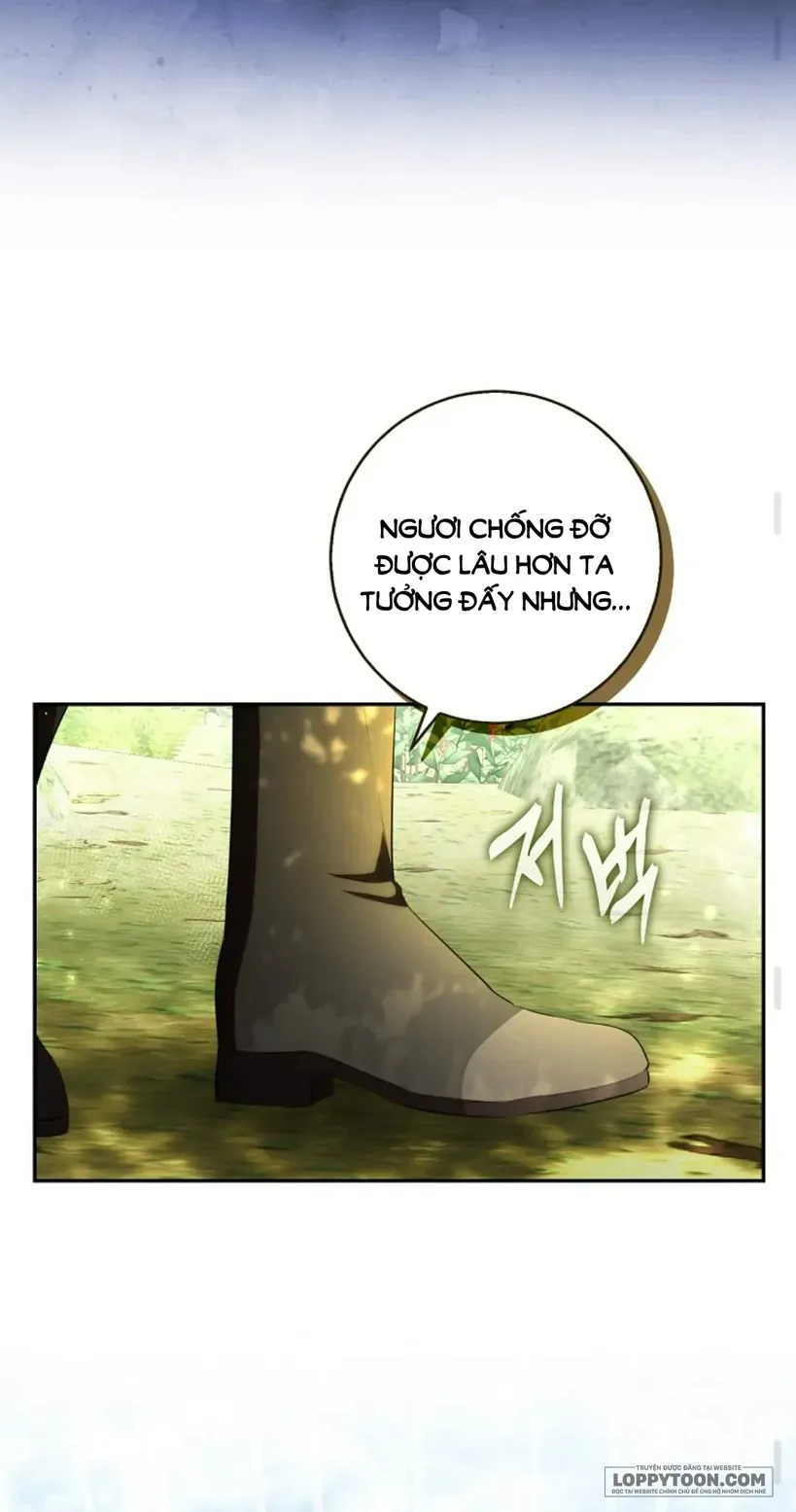 Sóc Con Tài Năng Chap 103 - trang 36
