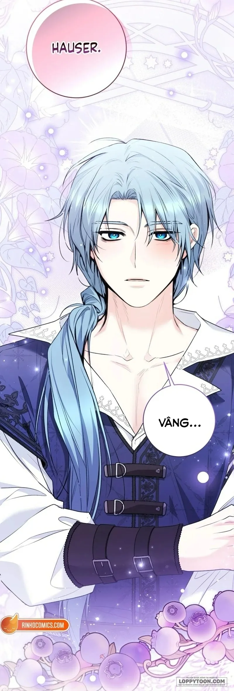 Bé Cá Voi Sát Thủ Phản Diện Chap 103 - trang 45