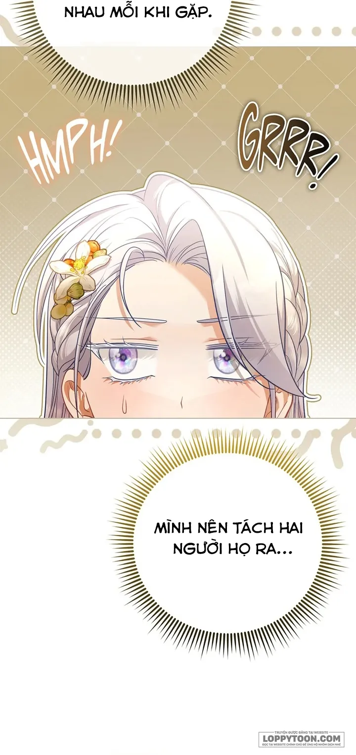Phương Pháp Trồng Lúa Đặc Biệt Của Ác Nữ Chap 64 - trang 34