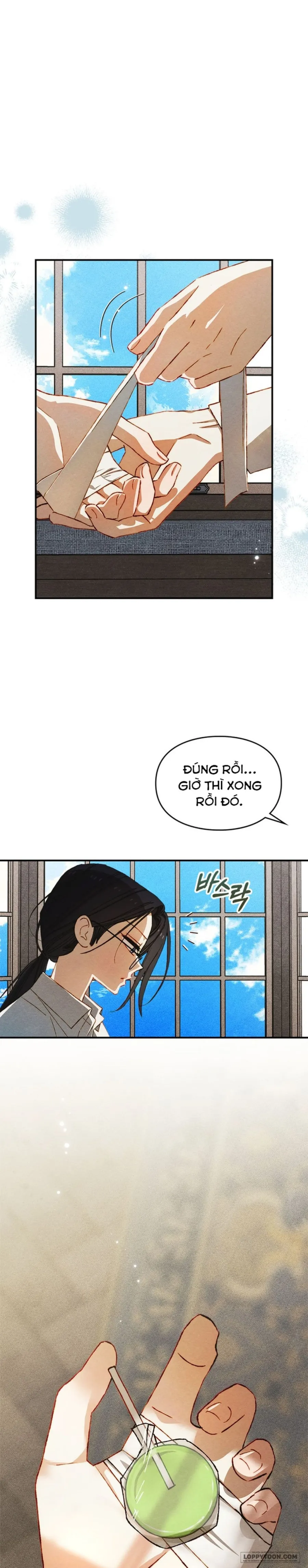 Thuần Hoá Munchkin Chap 32 - trang 15
