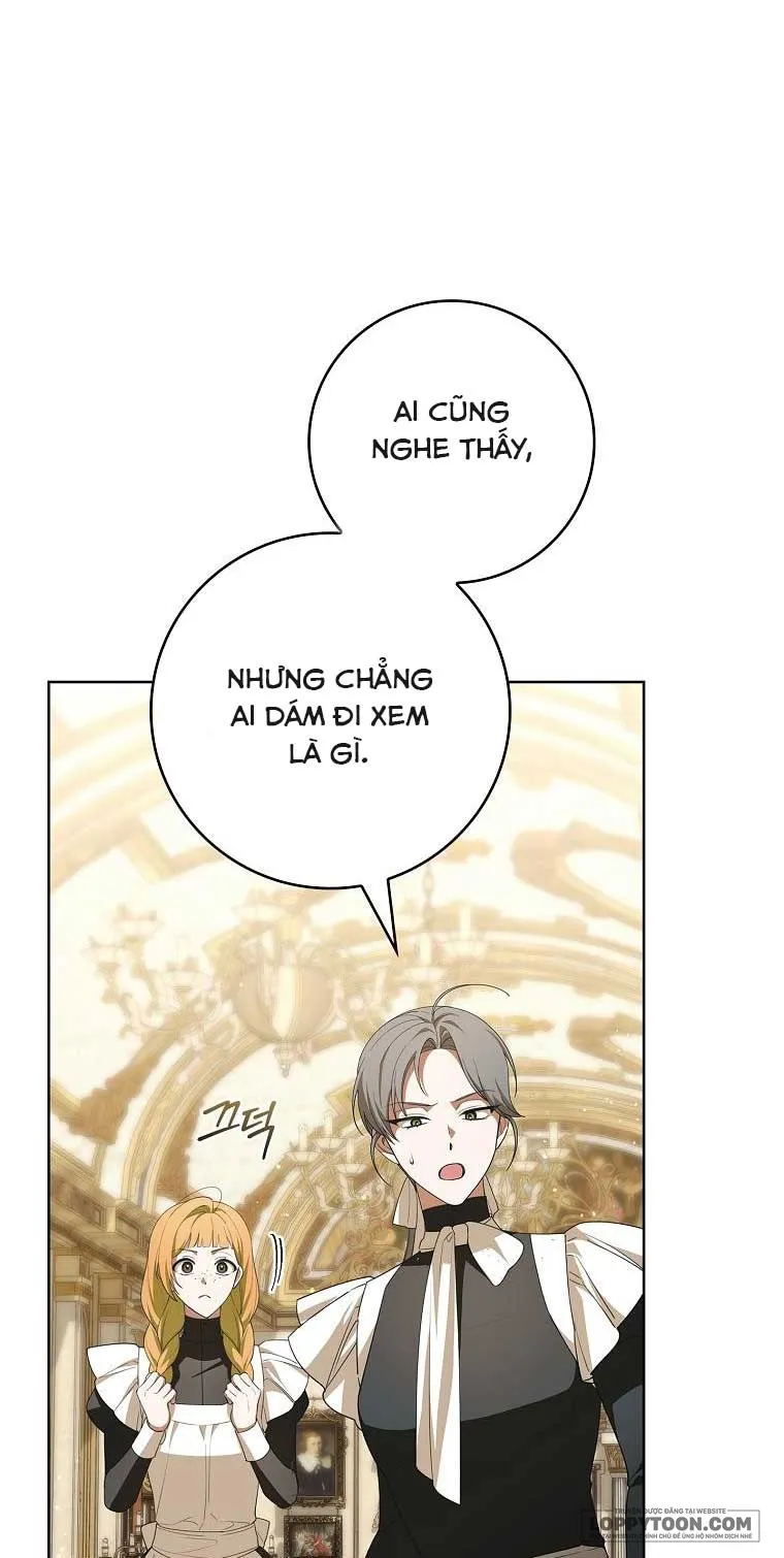 100 lời nguyền tại dinh thự Illestone Chap 19 - trang 42