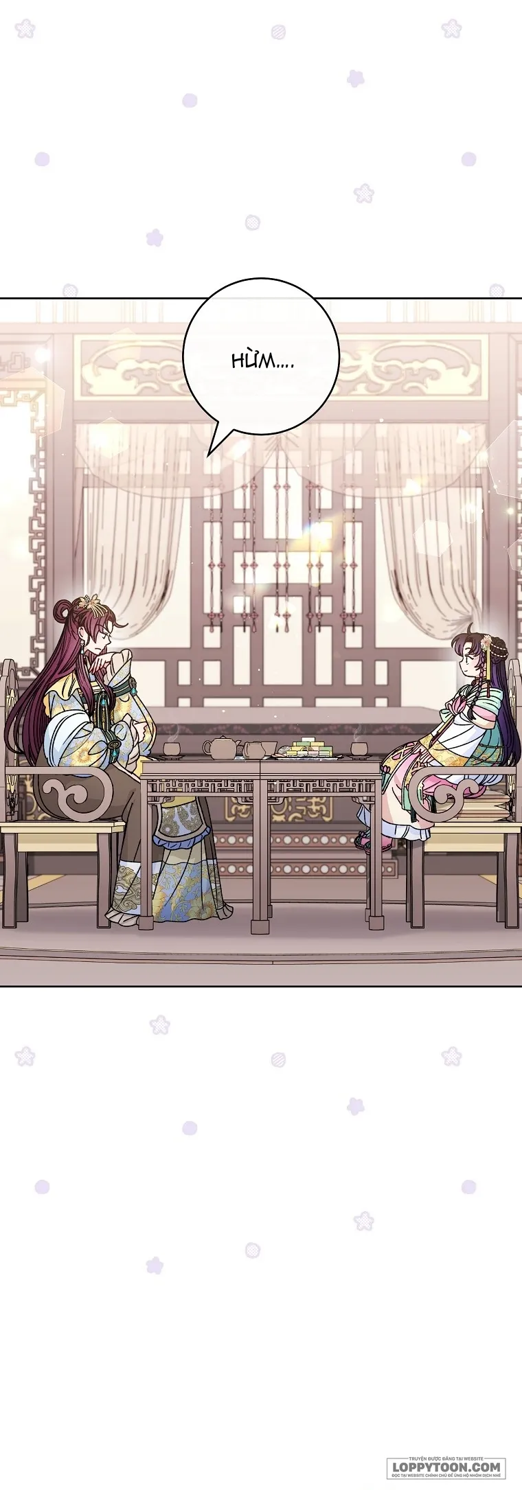 Tiểu Thiếp Chỉ Muốn Sống Yên Bình Chap 44 - trang 41