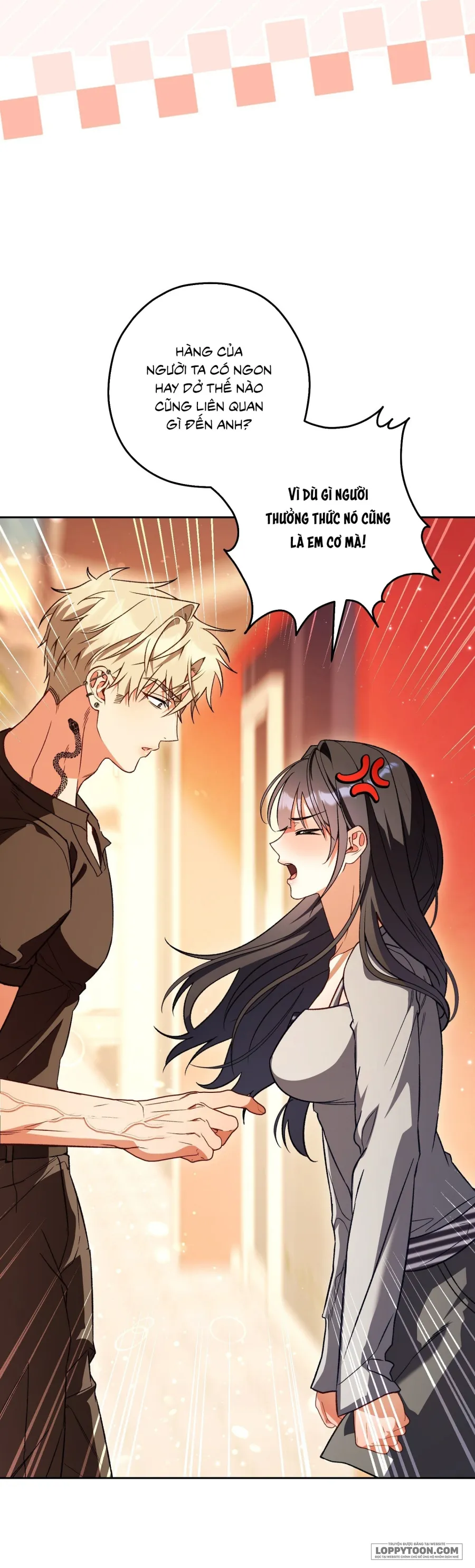[KHÔNG CHE] Không Tỉnh Táo Chap 7 - trang 42