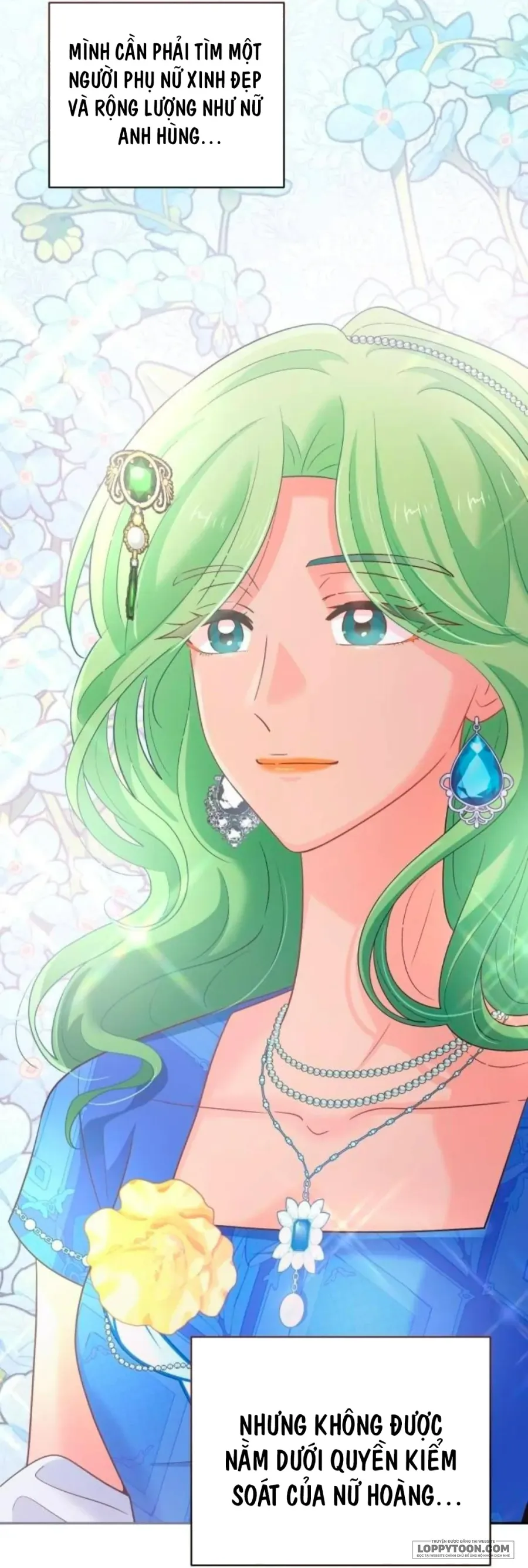Hầu Gái Không Thích Nuôi Dạy Trẻ Nhỏ Chap 15 - trang 90